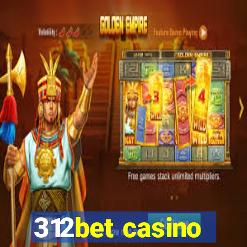 312bet casino